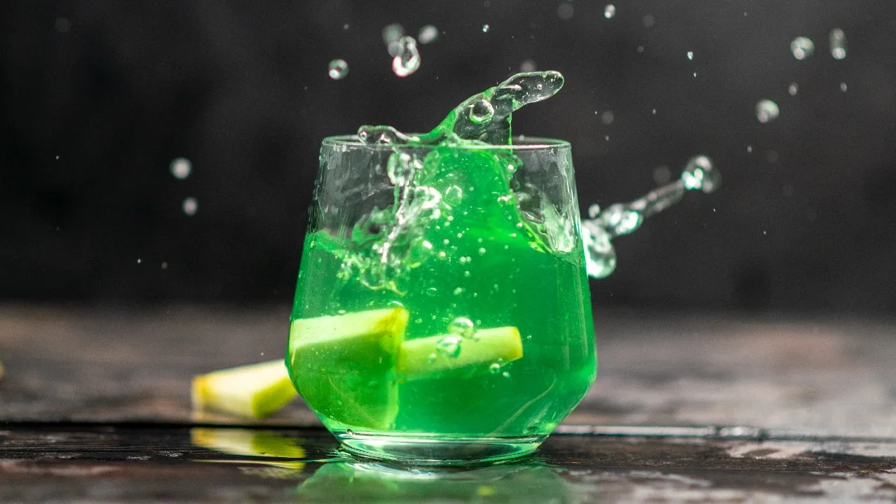 Drink