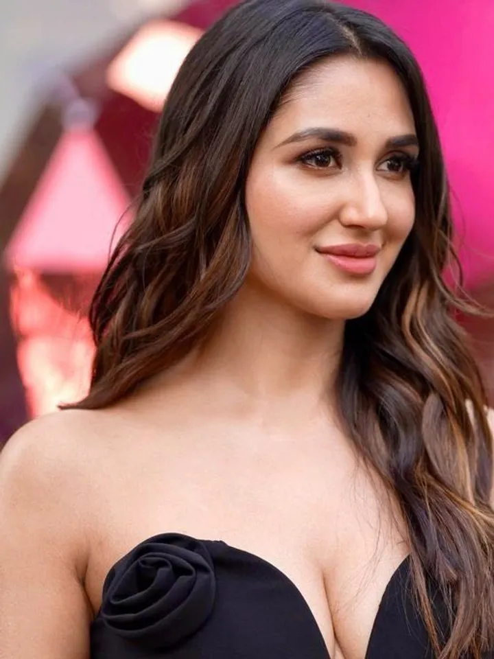 Nikita Dutta