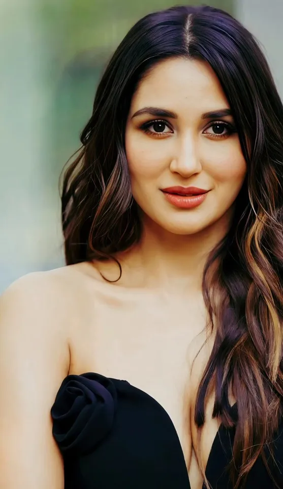 Nikita Dutta