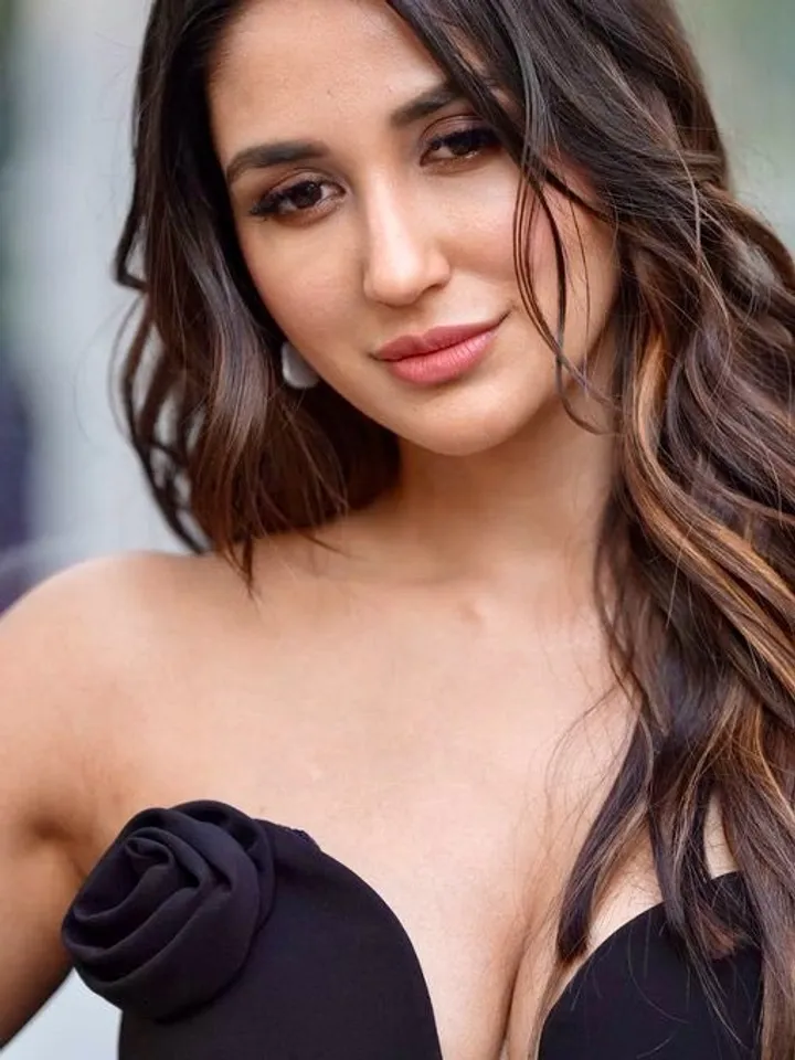 Nikita Dutta