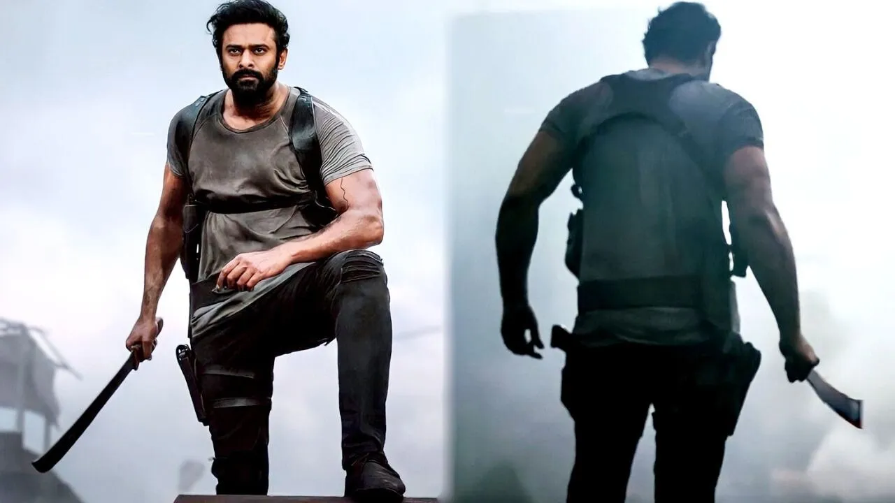 Salaar BGM