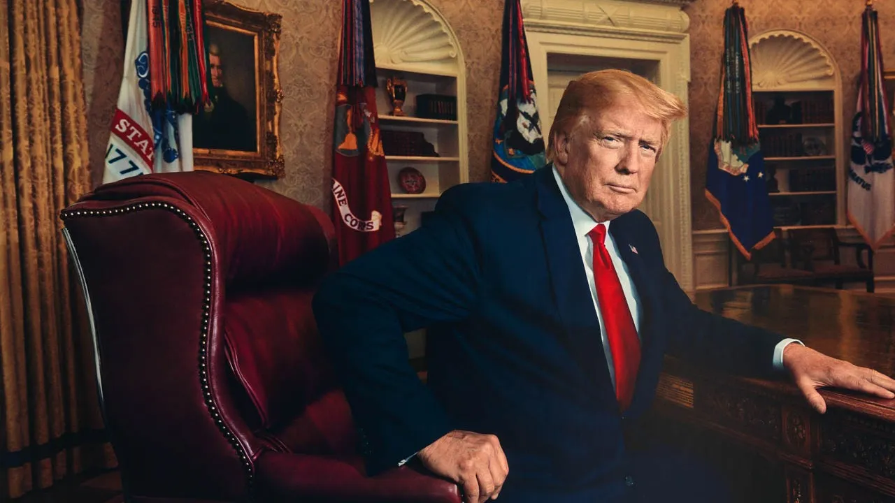 trump
