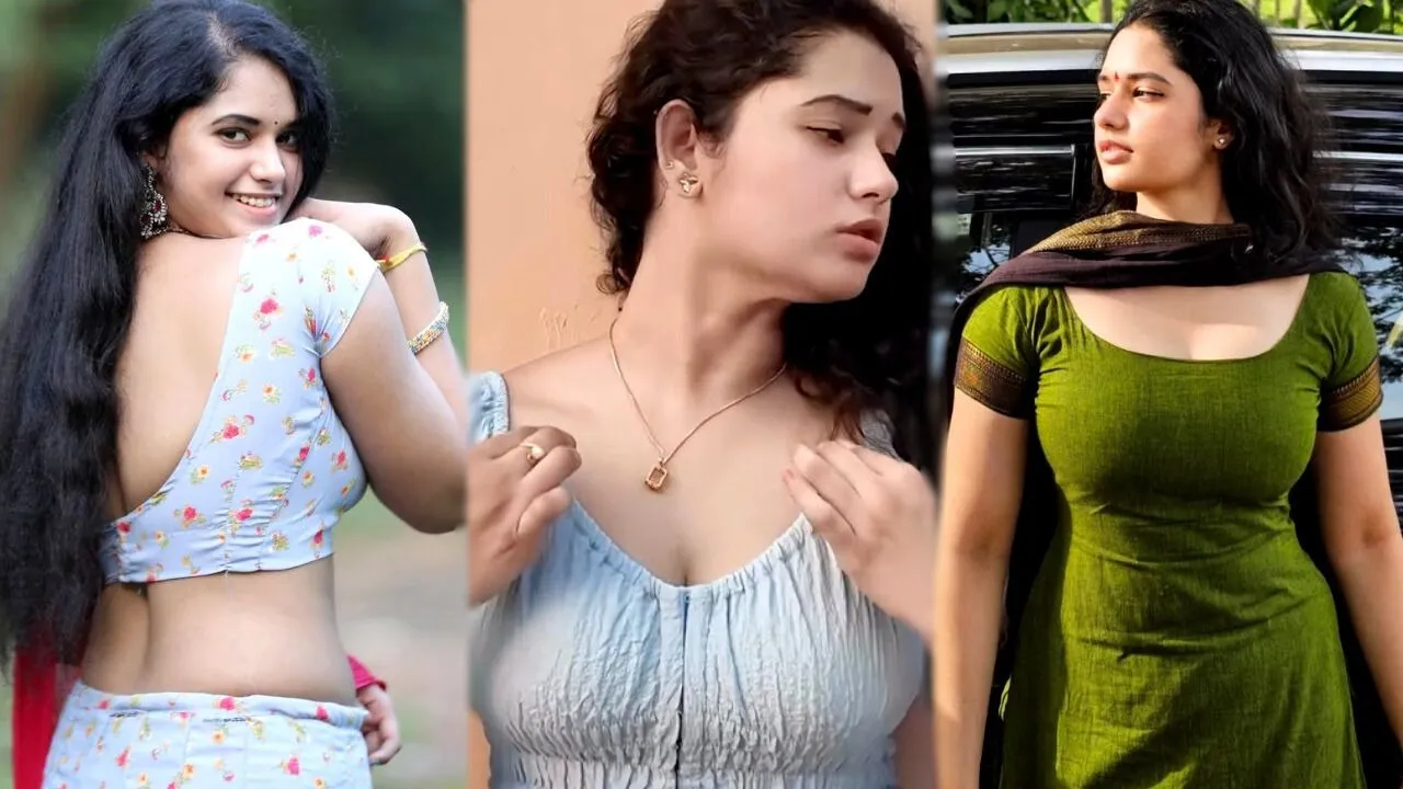 Alekya Chitti Pickles Ramya moksha