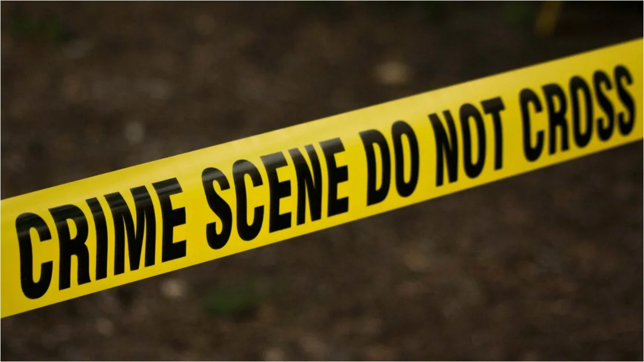 A Man Strangles Mother, Hangs Her Body With Rope to Stage Suicide in Uttar Pradesh