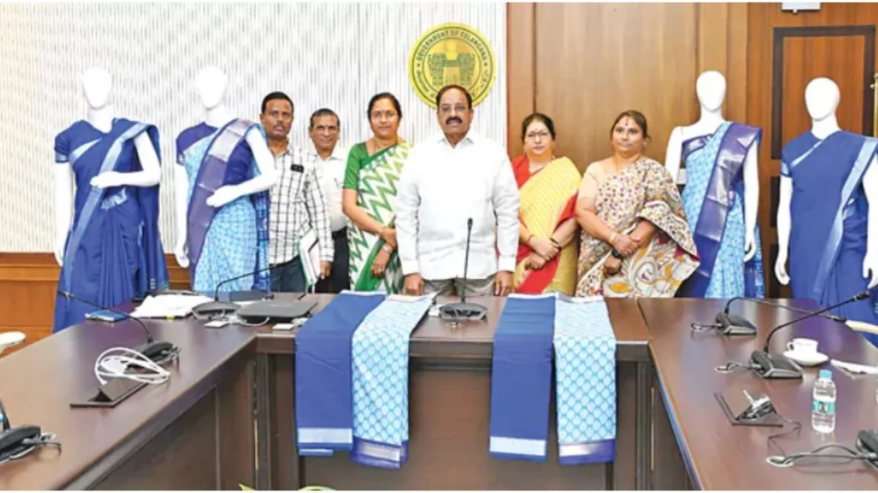 Indira Mahila Shakti Scheme