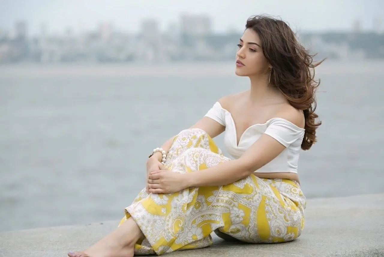 Mehreen Afridi