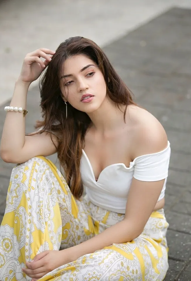 Mehreen Afridi