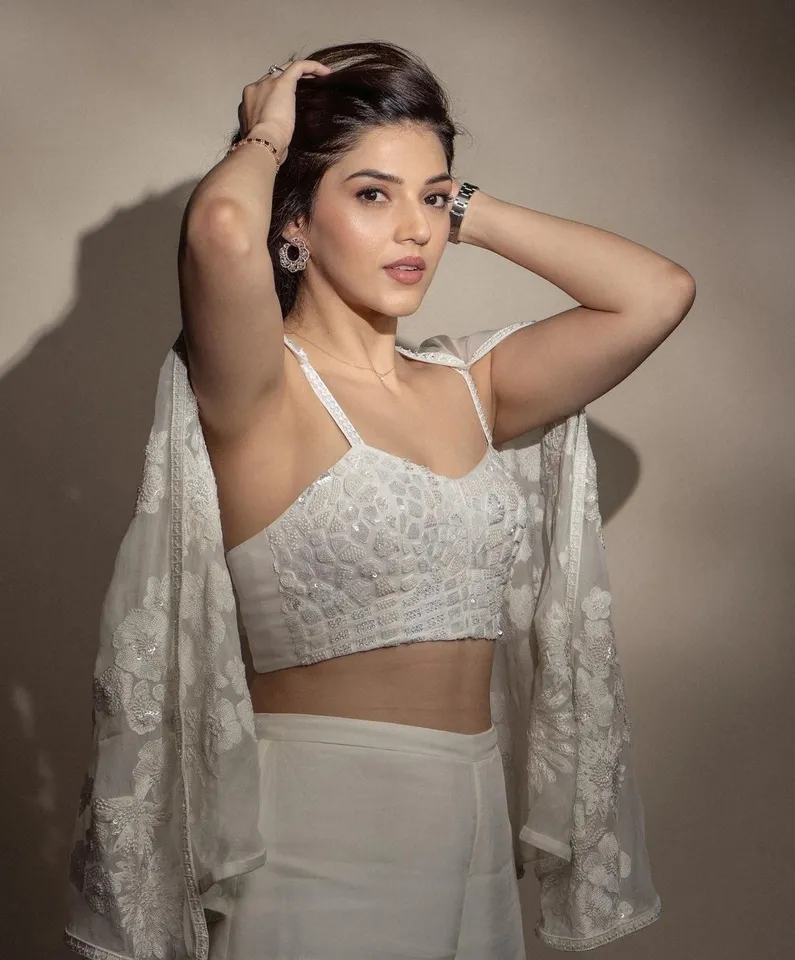 Mehreen Afridi