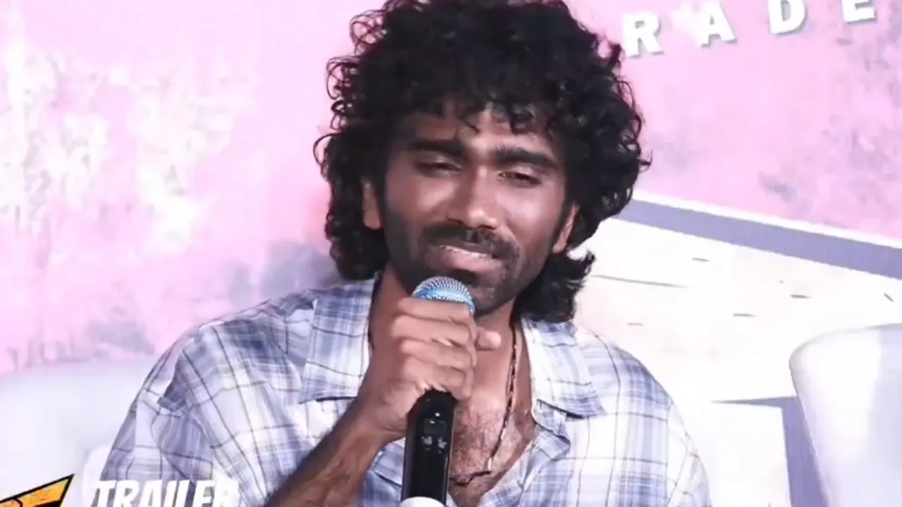 Pradeep Ranganathan
