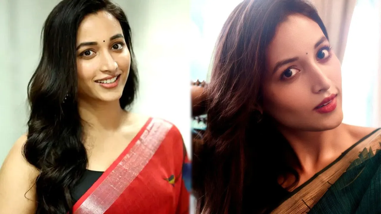 Srinidhi Shetty