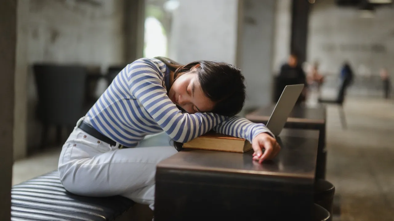 Fatigue