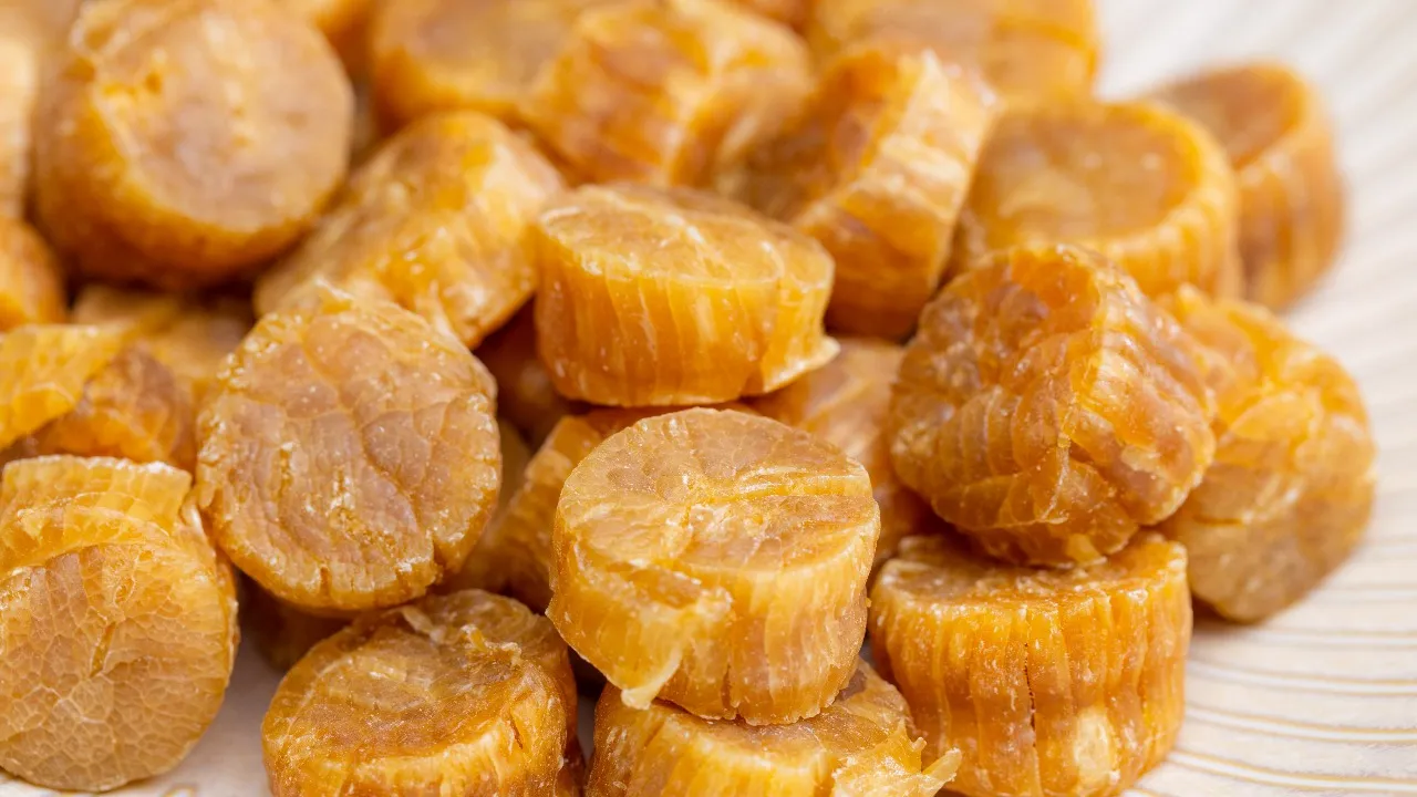 Jaggery