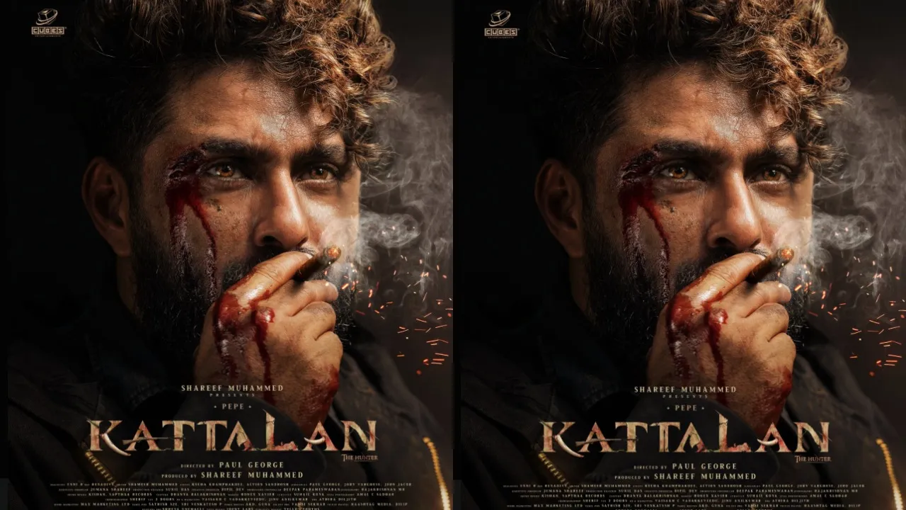 kattalan movie poster