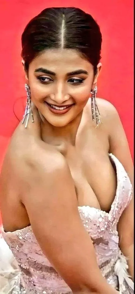 Pooja Hegde