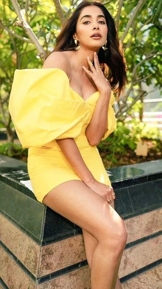 Pooja Hegde