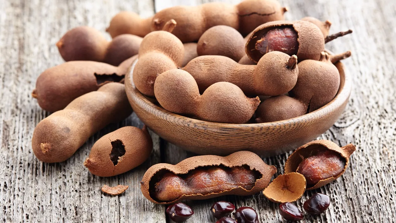 tamarind seeds