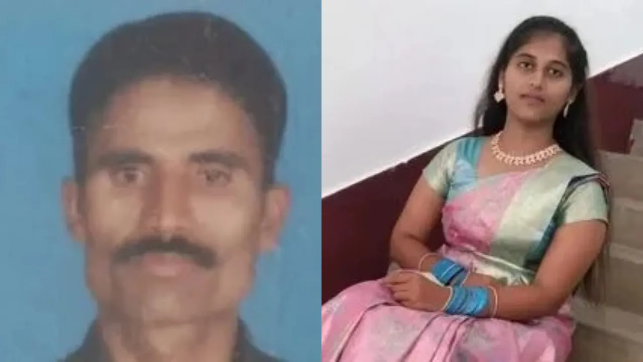 Daughter commits suicide over father's death