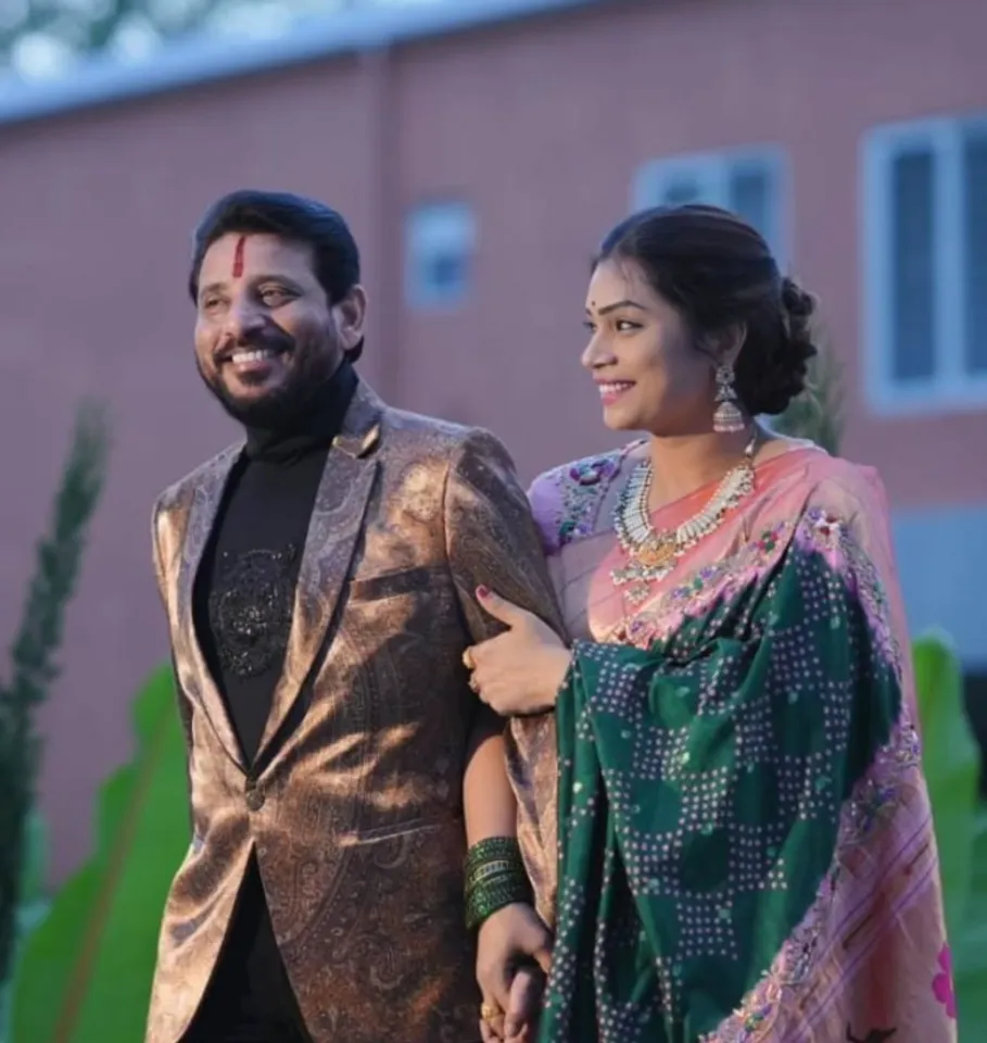 Duvvada- Madhuri pic one