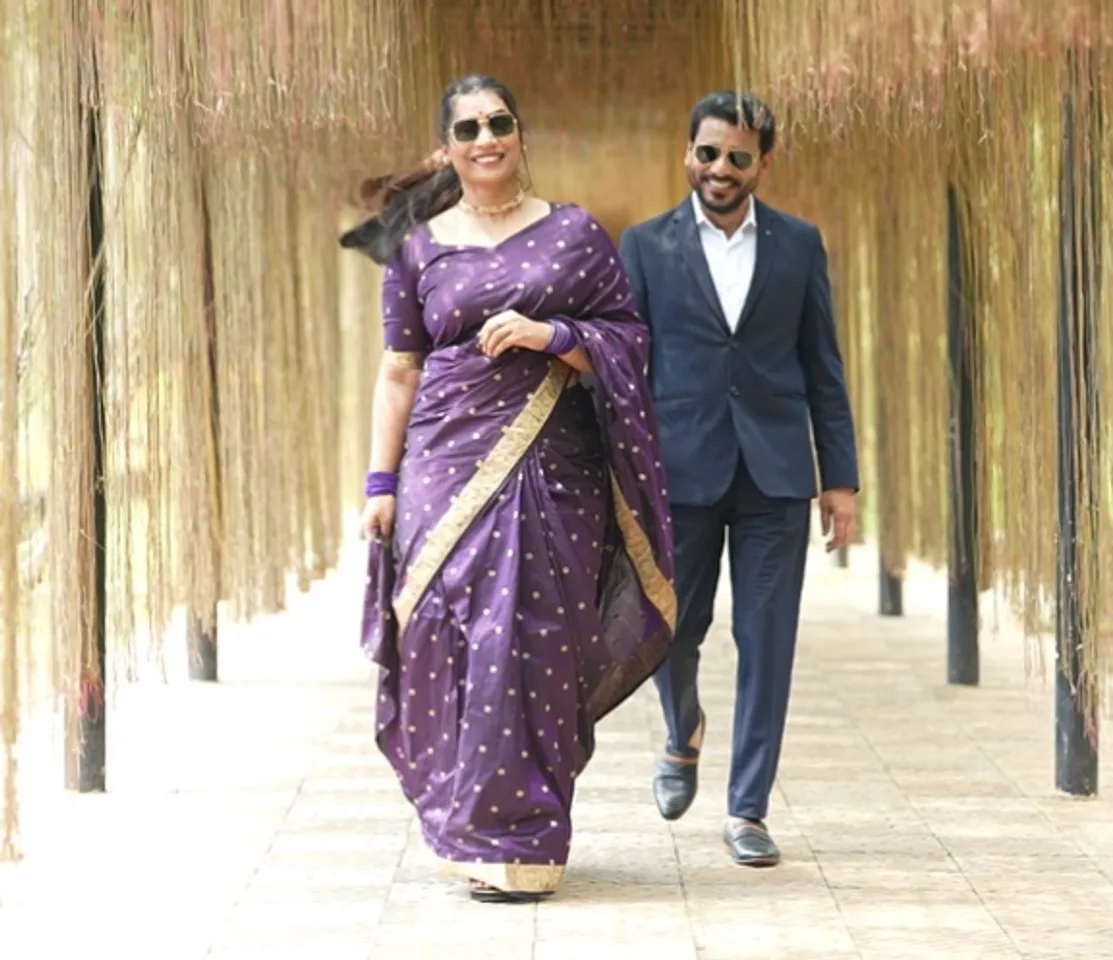 Duvvada- Madhuri pic three