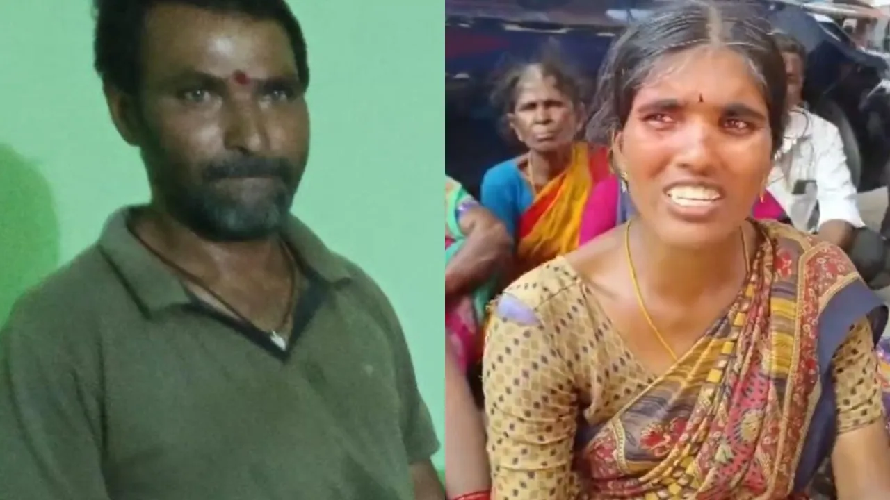 Jangaon Crime News