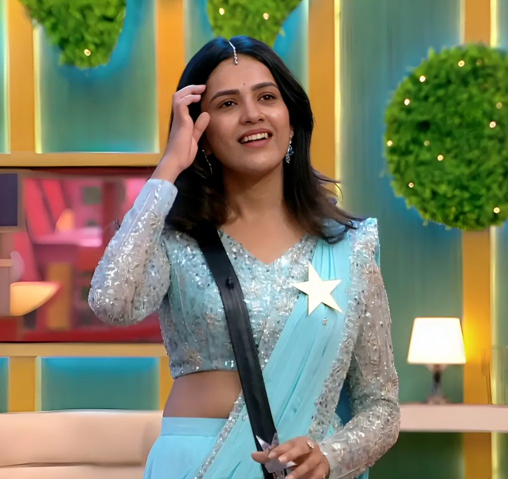 Thanuja