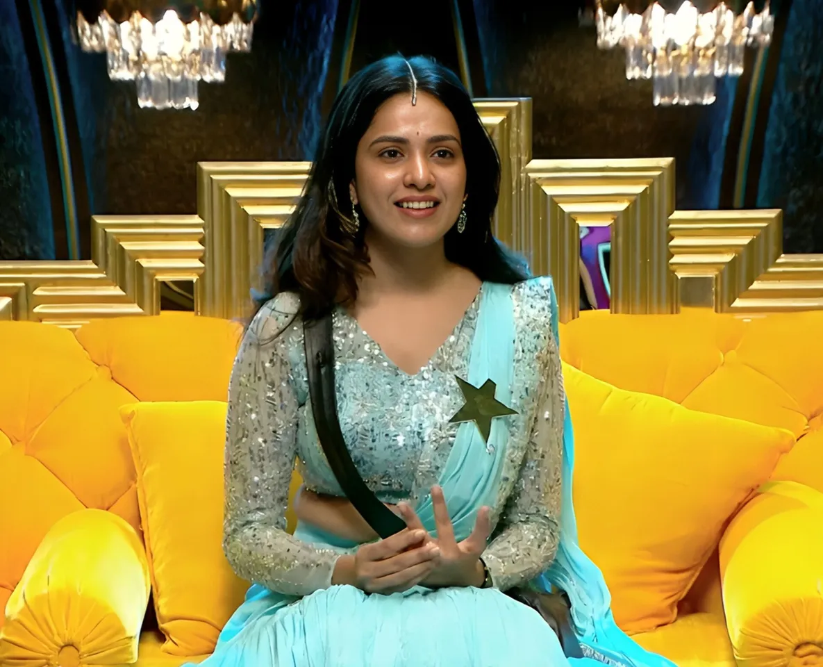 Thanuja