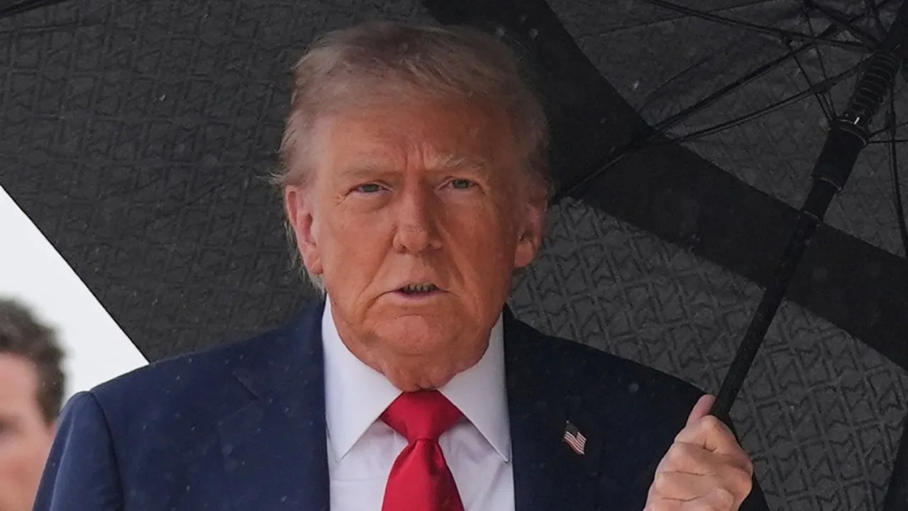 Trump