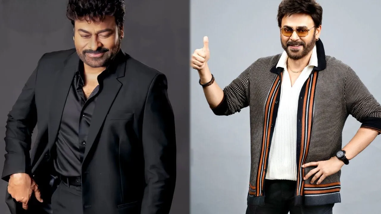 Venkatesh