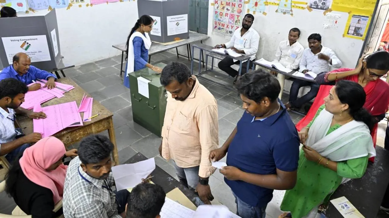 votes
