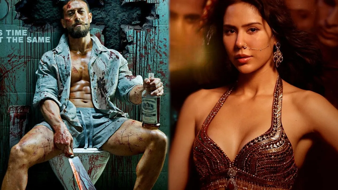 Baaghi 4 OTT