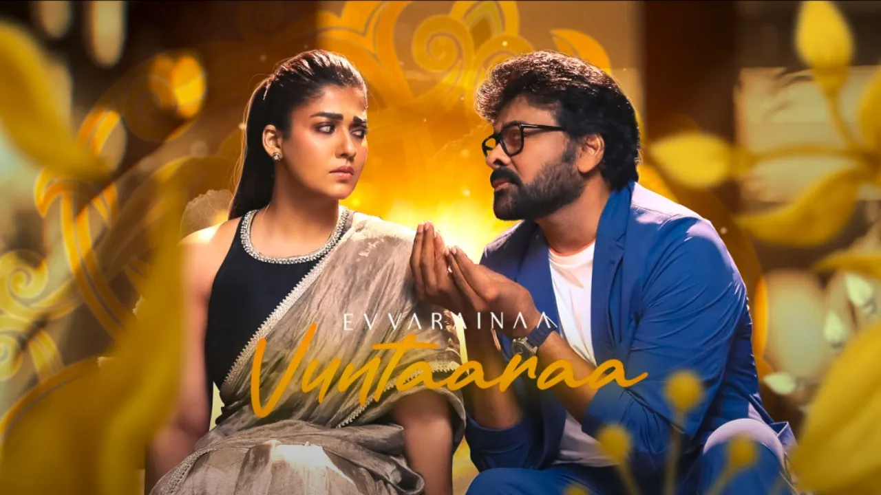 Meesaala Pilla