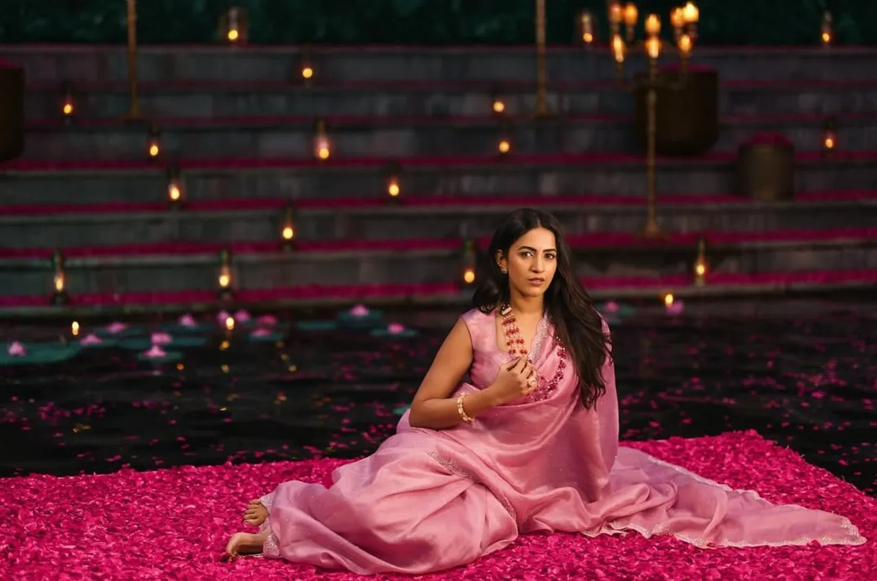 niharika konidela pic six