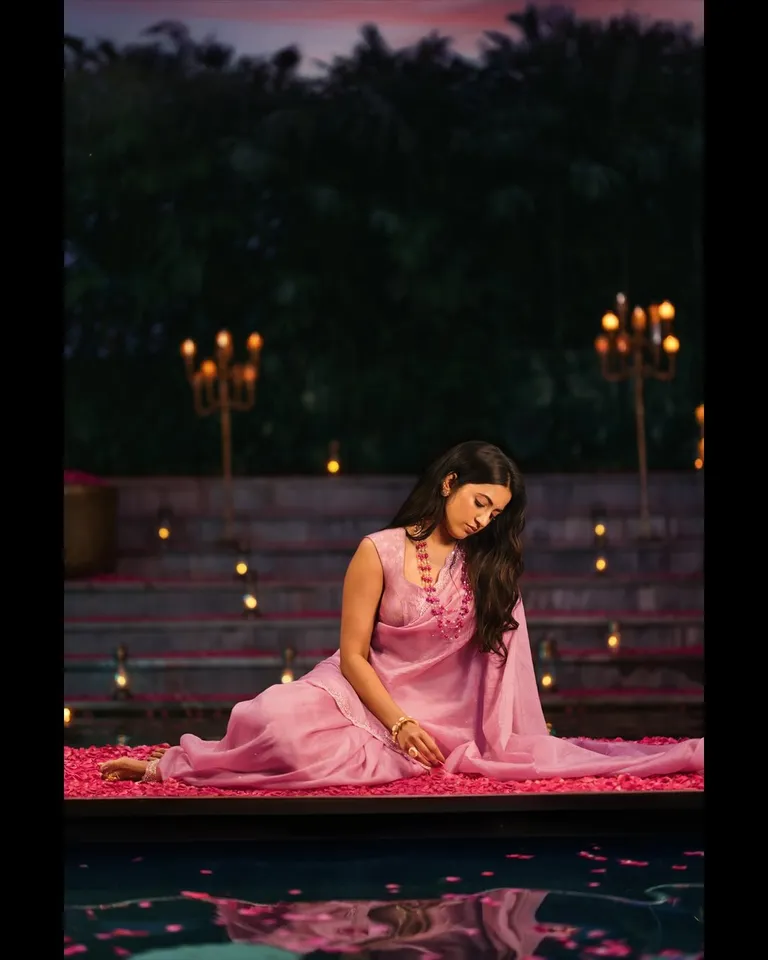 niharika konidela pic three