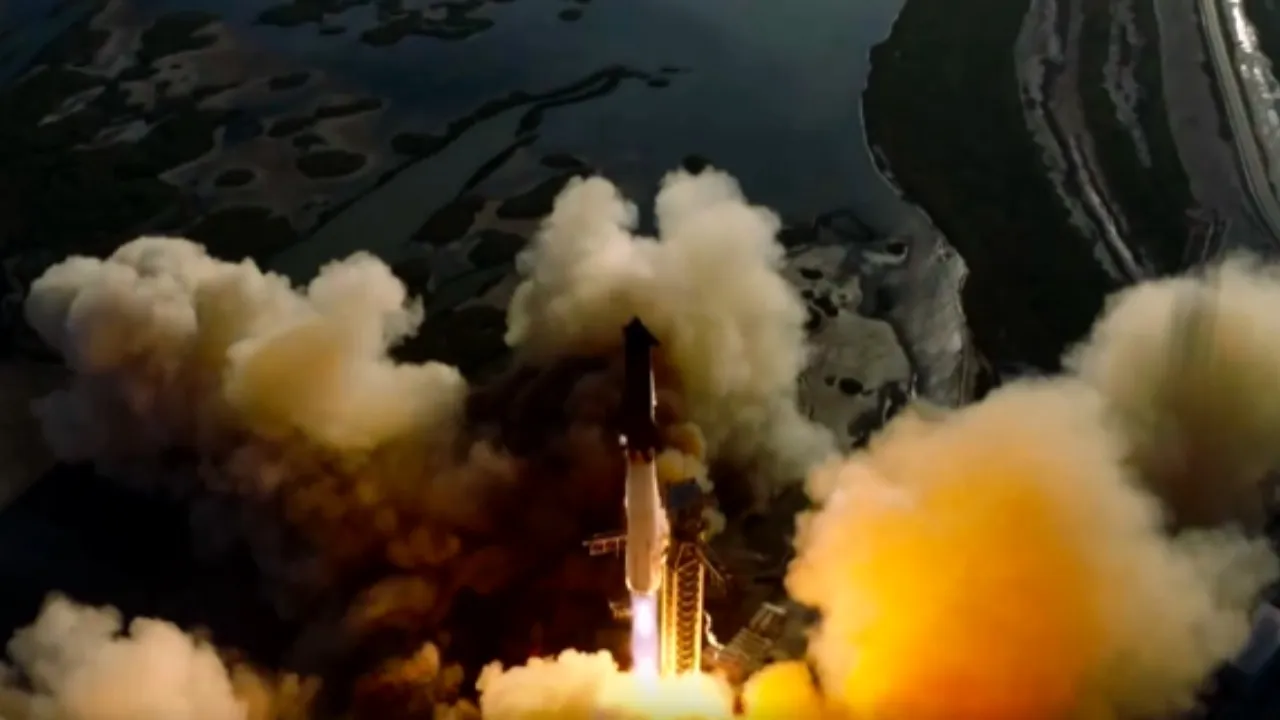 space x
