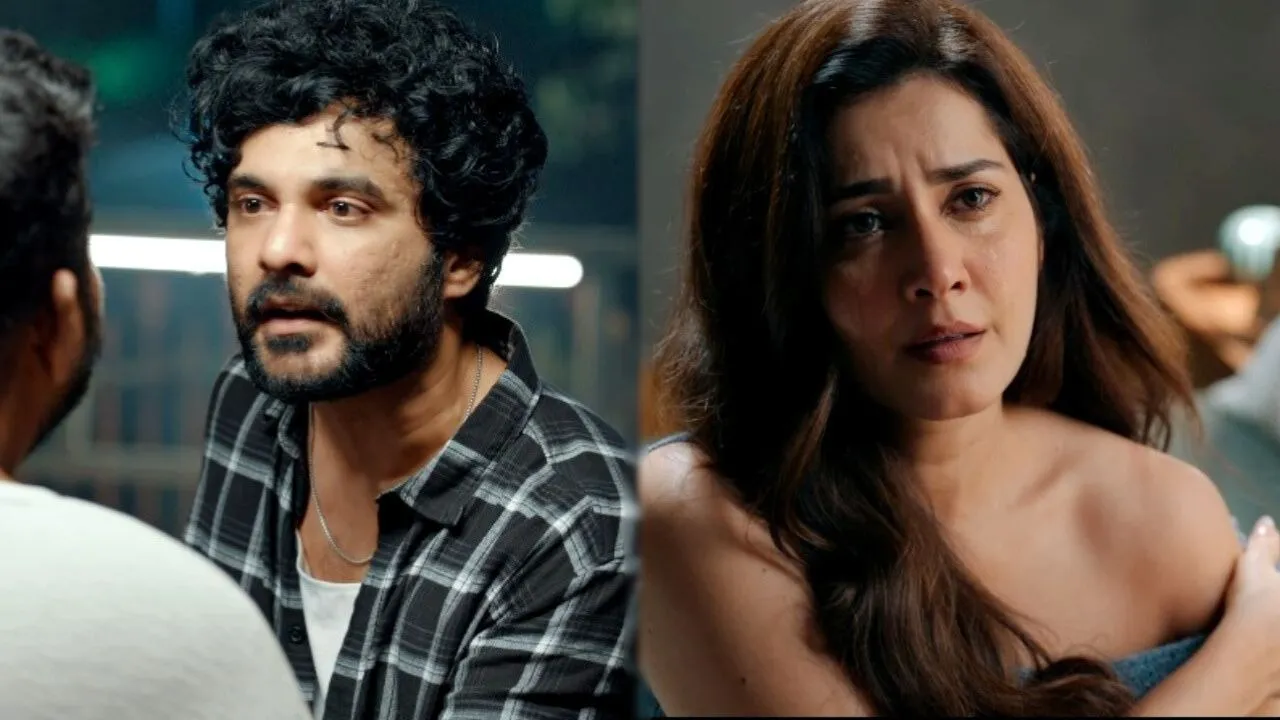Telusu Kada Trailer