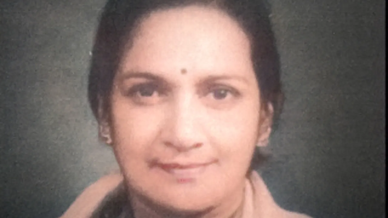 Bala Saraswathi