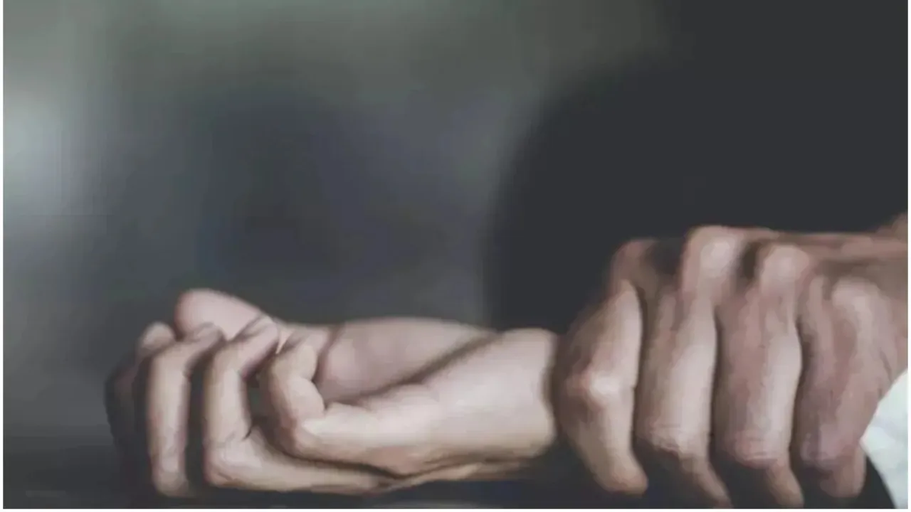 Engineering Student Raped In Kolkata