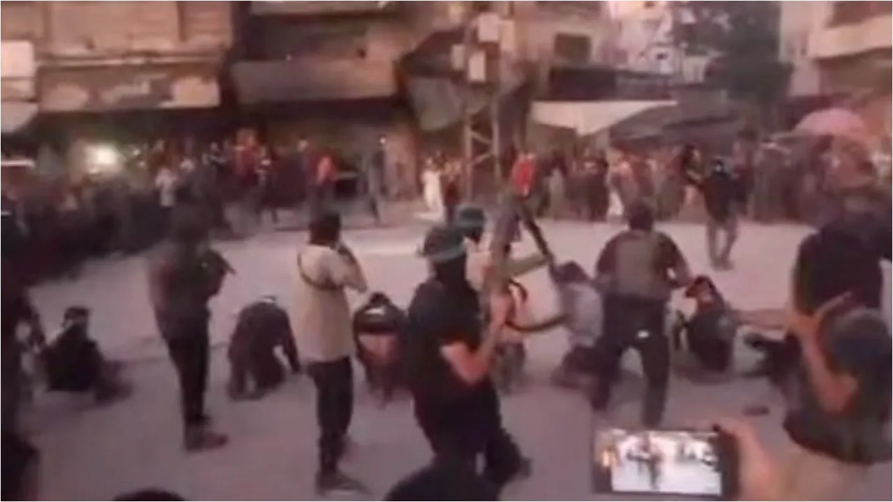 Isreal-Hamas