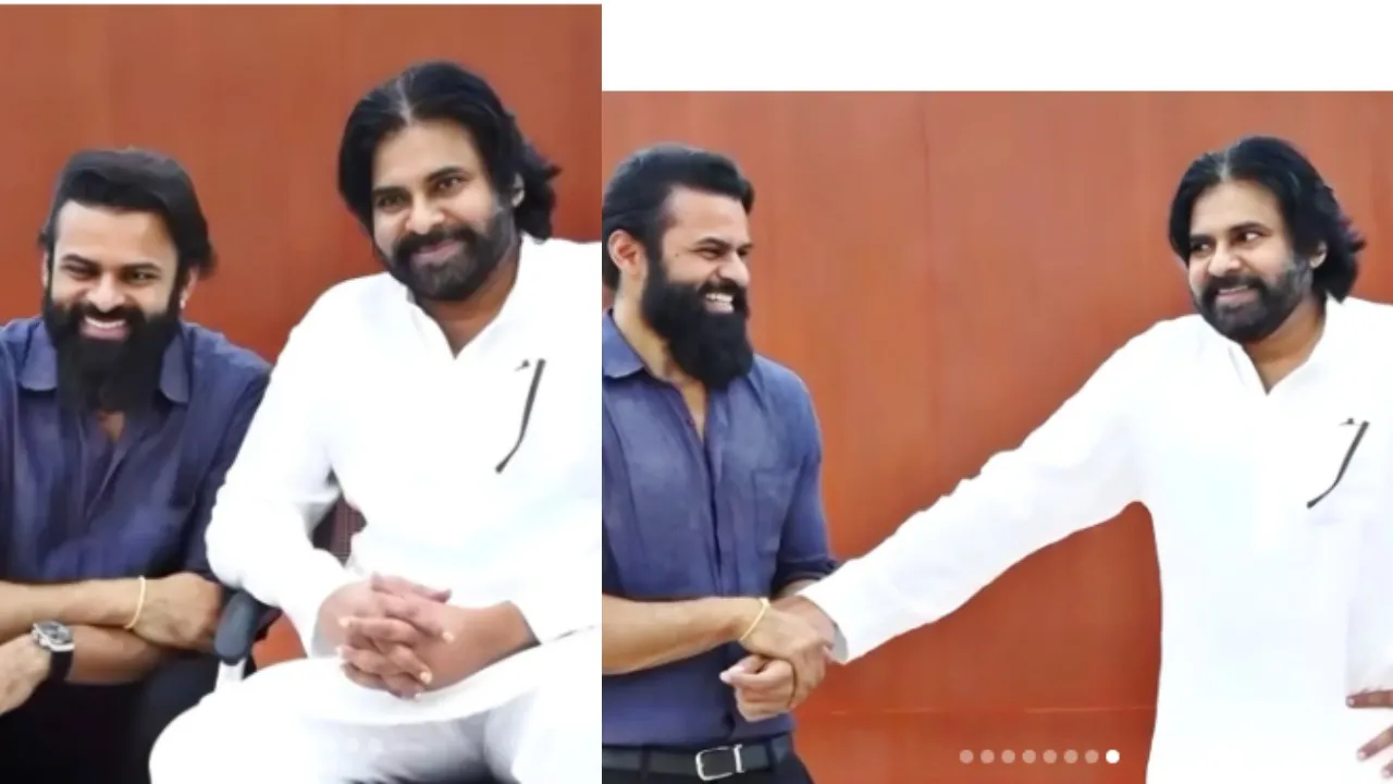 pawan kalyan