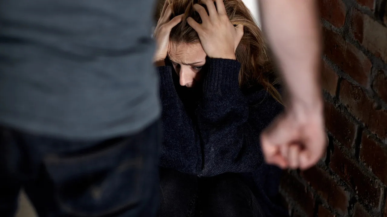 rape  woman
