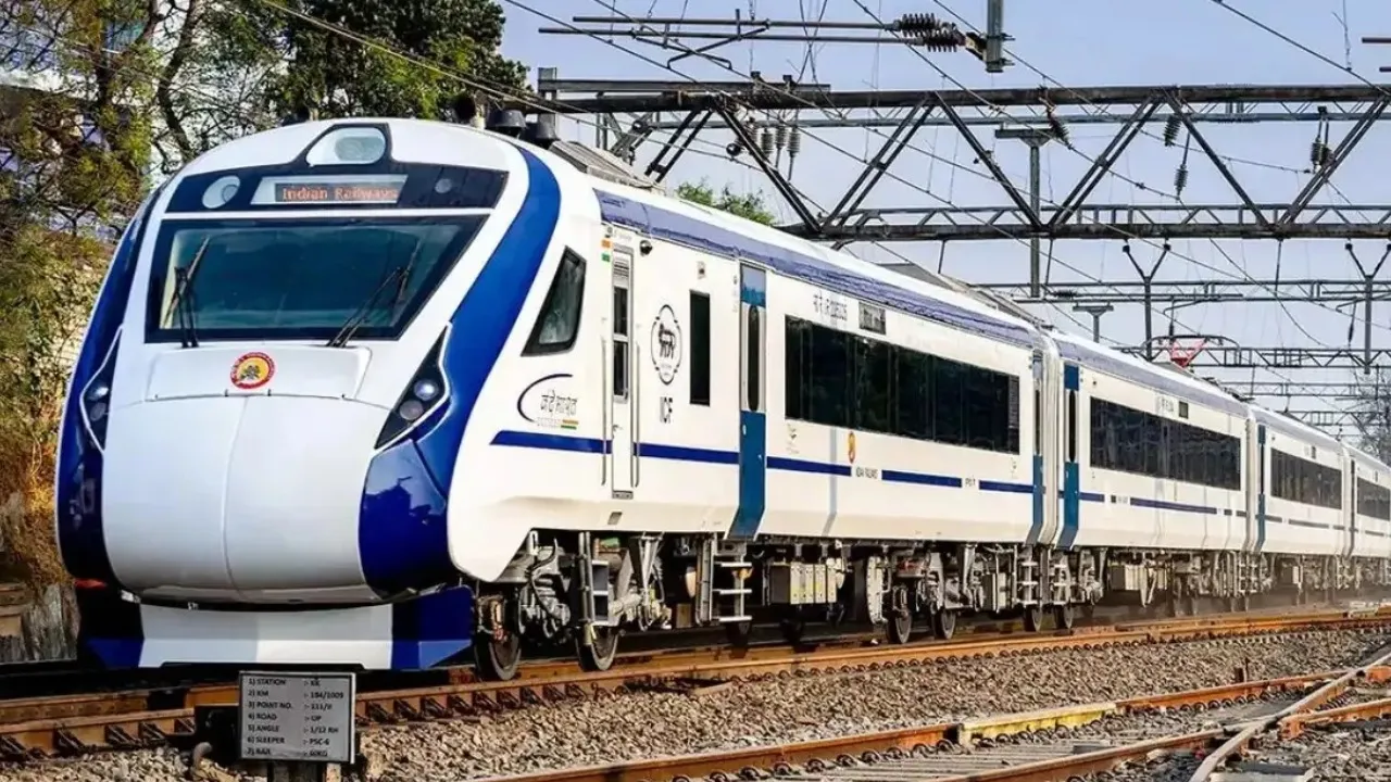 India to develop Vande Bharat 4.0 with an eye on export ambitions