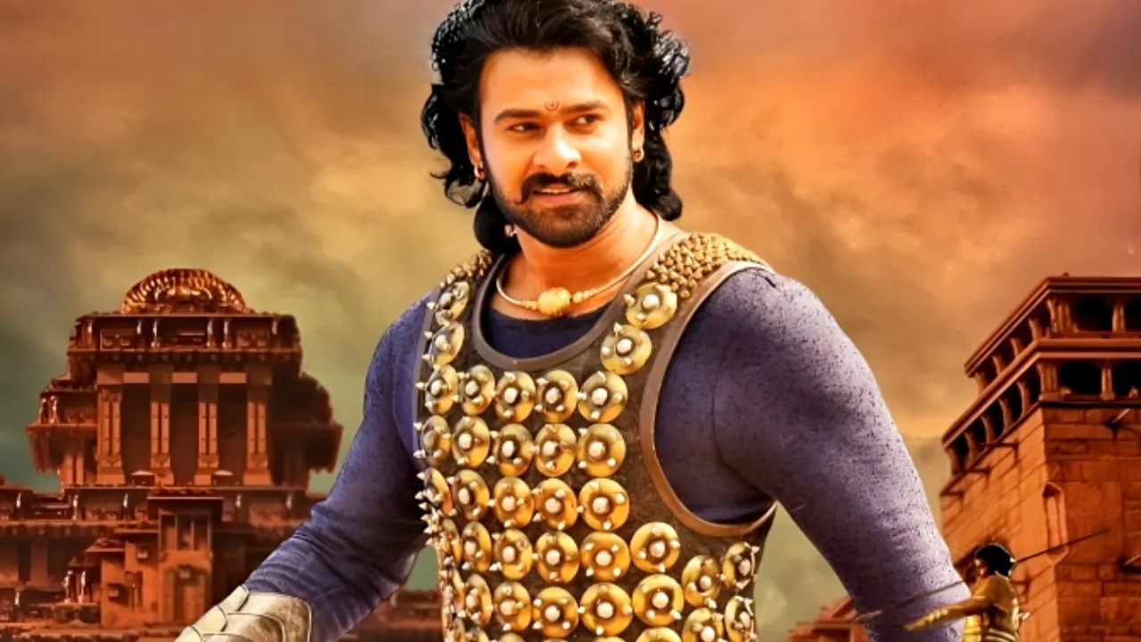 Baahubali The Epic