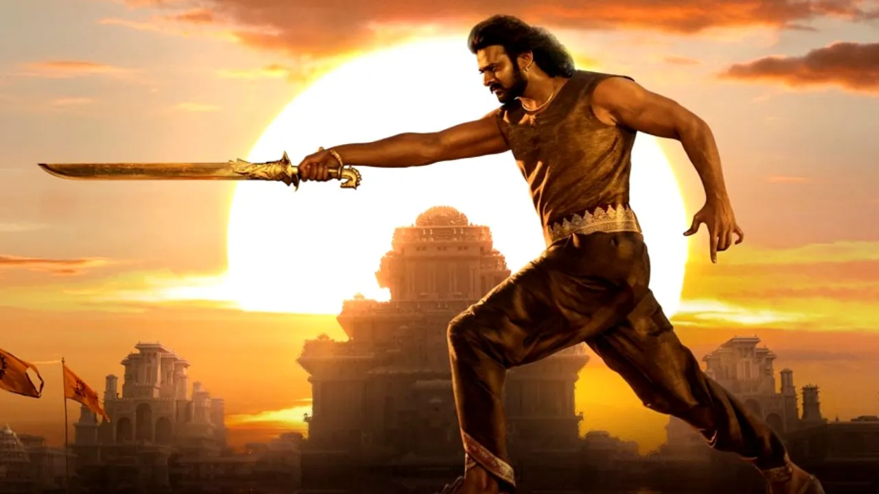 Baahubali The Epic