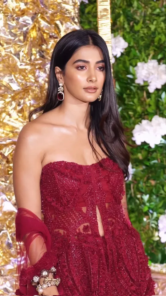 Pooja hegde
