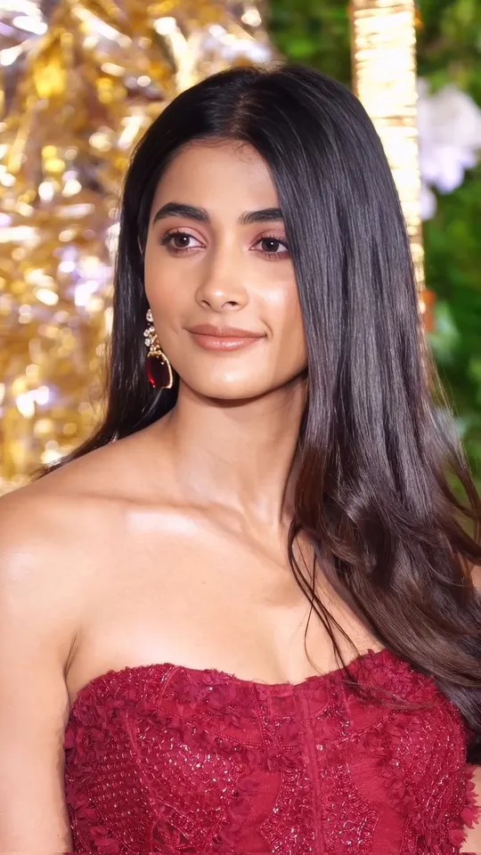 Pooja hegde