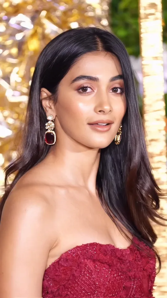 Pooja hegde