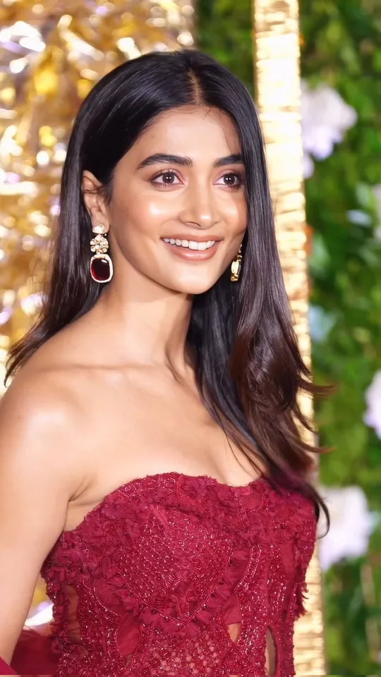 Pooja hegde