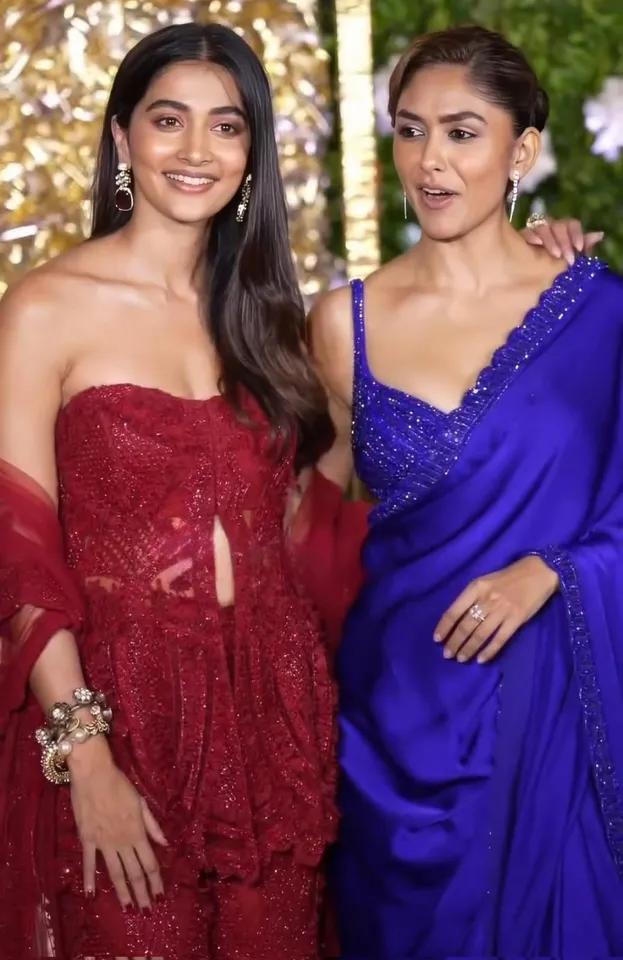 Pooja hegde