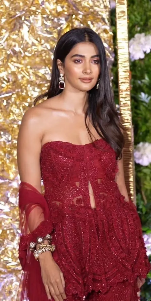 Pooja hegde