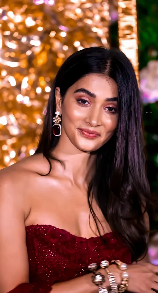 Pooja hegde